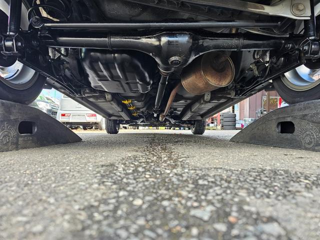 ムーヴ Ｌ　ＳＡＩＩＩ　４ＷＤ車検９年１１月・新品国産スタッドレスタイヤ新品アルミ純正ナビフルセグＴＶブルートゥース純正バックカメラＥＴＣ新品国産夏タイヤ社外アルミ衝突軽減ブレーキ横滑り防止キーレスＡＢＳタイベルチェーン取説（48枚目）