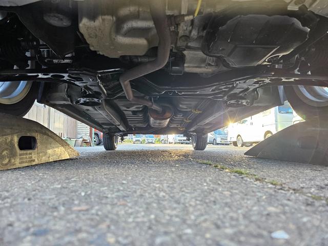 ムーヴ Ｌ　ＳＡＩＩＩ　車検９年１１月・新品国産スタッドレスタイヤ新品アルミ社外ナビブルートゥース新品バックカメラ新品国産夏タイヤ純正アルミ衝突軽減ブレーキ横滑り防止キーレスＡＢＳ電動格納ミラー・タイベルチェーン取説・記録簿（42枚目）