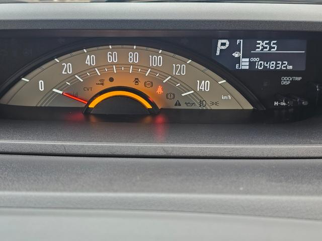 ムーヴキャンバス Ｘリミテッドメイクアップ　ＳＡＩＩＩ　車検９年４月・新品国産スタッドレスタイヤ新品アルミ社外ナビフルセグＴＶブルートゥース外バックカメラ新品国産夏タイヤ純正アルミＬＥＤフォグランプ両側電動スライドドア衝突軽減ブレーキ横滑防止・取説・記録簿（31枚目）