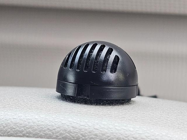 ムーヴキャンバス Ｘリミテッドメイクアップ　ＳＡＩＩＩ　車検９年４月・新品国産スタッドレスタイヤ新品アルミ社外ナビフルセグＴＶブルートゥース外バックカメラ新品国産夏タイヤ純正アルミＬＥＤフォグランプ両側電動スライドドア衝突軽減ブレーキ横滑防止・取説・記録簿（33枚目）