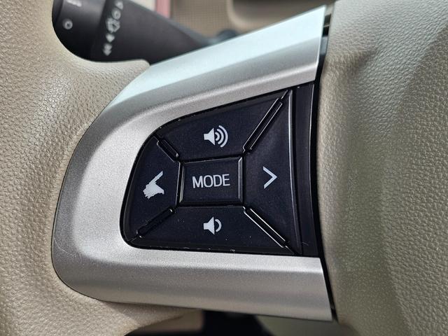 ムーヴキャンバス Ｘリミテッドメイクアップ　ＳＡＩＩＩ　車検９年４月・新品国産スタッドレスタイヤ新品アルミ社外ナビフルセグＴＶブルートゥース外バックカメラ新品国産夏タイヤ純正アルミＬＥＤフォグランプ両側電動スライドドア衝突軽減ブレーキ横滑防止・取説・記録簿（37枚目）