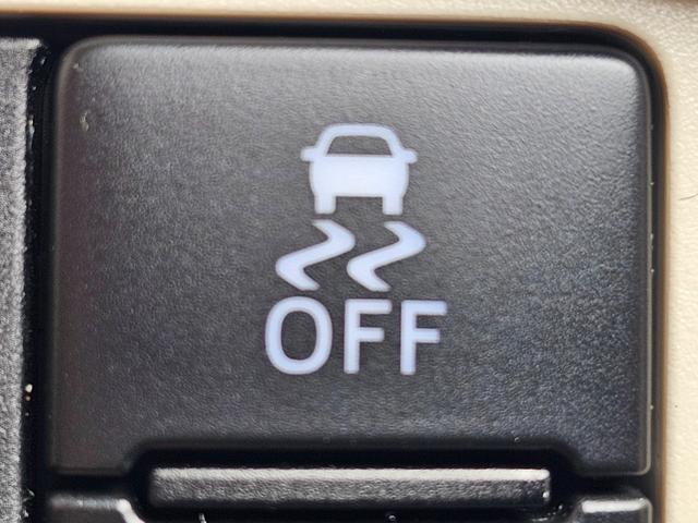 ムーヴキャンバス Ｘリミテッドメイクアップ　ＳＡＩＩＩ　車検９年４月・新品国産スタッドレスタイヤ新品アルミ社外ナビフルセグＴＶブルートゥース外バックカメラ新品国産夏タイヤ純正アルミＬＥＤフォグランプ両側電動スライドドア衝突軽減ブレーキ横滑防止・取説・記録簿（43枚目）