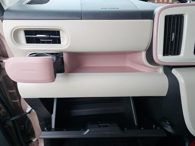 ムーヴキャンバス Ｘリミテッドメイクアップ　ＳＡＩＩＩ　車検９年４月・新品国産スタッドレスタイヤ新品アルミ社外ナビフルセグＴＶブルートゥース外バックカメラ新品国産夏タイヤ純正アルミＬＥＤフォグランプ両側電動スライドドア衝突軽減ブレーキ横滑防止・取説・記録簿（57枚目）