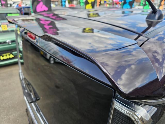 スペーシアカスタム ハイブリッドGS 4WD車検9年1月・新品国産スタッドレスタイヤ新品アルミ社外ナビTVブルートゥース新品バックカメラ新品国産夏タイヤ純正アルミ両側スライドドア左電動LEDライト衝突軽減ブレーキ横滑防止ABS取説・記録簿(13枚目)