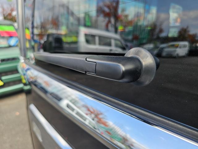 スペーシアカスタム ハイブリッドGS 4WD車検9年1月・新品国産スタッドレスタイヤ新品アルミ社外ナビTVブルートゥース新品バックカメラ新品国産夏タイヤ純正アルミ両側スライドドア左電動LEDライト衝突軽減ブレーキ横滑防止ABS取説・記録簿(14枚目)