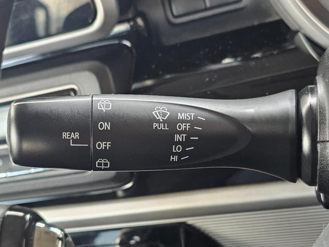 スペーシアカスタム ハイブリッドGS 4WD車検9年1月・新品国産スタッドレスタイヤ新品アルミ社外ナビTVブルートゥース新品バックカメラ新品国産夏タイヤ純正アルミ両側スライドドア左電動LEDライト衝突軽減ブレーキ横滑防止ABS取説・記録簿(28枚目)