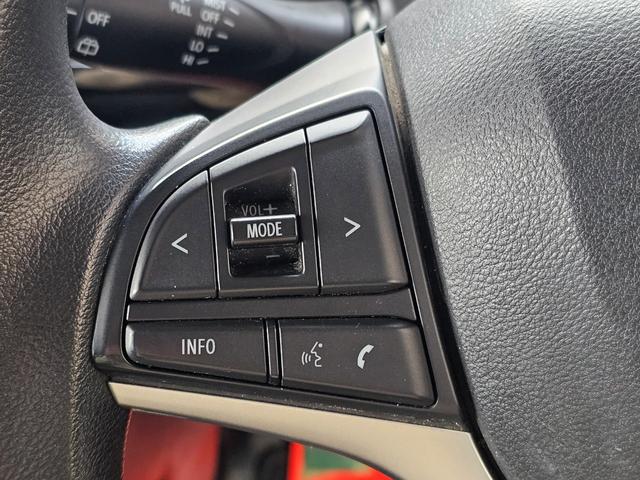 スペーシアカスタム ハイブリッドGS 4WD車検9年1月・新品国産スタッドレスタイヤ新品アルミ社外ナビTVブルートゥース新品バックカメラ新品国産夏タイヤ純正アルミ両側スライドドア左電動LEDライト衝突軽減ブレーキ横滑防止ABS取説・記録簿(31枚目)