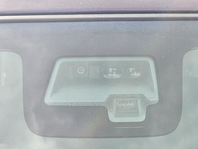 スペーシアカスタム ハイブリッドGS 4WD車検9年1月・新品国産スタッドレスタイヤ新品アルミ社外ナビTVブルートゥース新品バックカメラ新品国産夏タイヤ純正アルミ両側スライドドア左電動LEDライト衝突軽減ブレーキ横滑防止ABS取説・記録簿(40枚目)