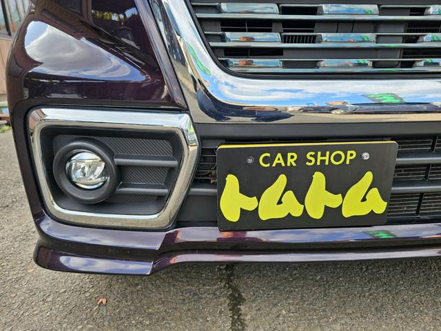 スペーシアカスタム ハイブリッドGS 4WD車検9年1月・新品国産スタッドレスタイヤ新品アルミ社外ナビTVブルートゥース新品バックカメラ新品国産夏タイヤ純正アルミ両側スライドドア左電動LEDライト衝突軽減ブレーキ横滑防止ABS取説・記録簿(56枚目)