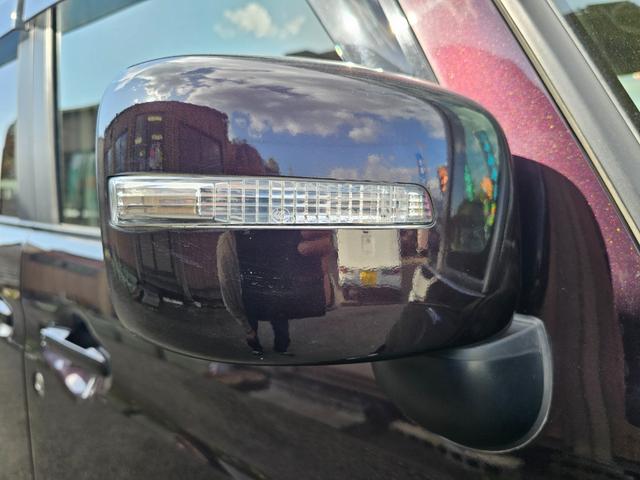 スペーシアカスタム ハイブリッドGS 4WD車検9年1月・新品国産スタッドレスタイヤ新品アルミ社外ナビTVブルートゥース新品バックカメラ新品国産夏タイヤ純正アルミ両側スライドドア左電動LEDライト衝突軽減ブレーキ横滑防止ABS取説・記録簿(58枚目)