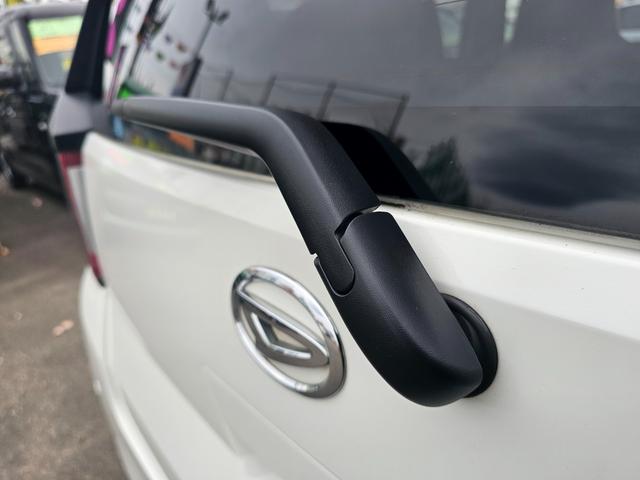 ミライース Ｘ　ＳＡＩＩＩ　４ＷＤ車検９年１１月・新品国産スタッドレスタイヤ新品アルミ純正ナビＴＶ新品バックカメラ新品国産夏タイヤ社外アルミ純正ＬＥＤヘッドライト衝突軽減ブレーキ横滑防止レーンアシストＡＢＳタイベルチェーン記録簿（12枚目）