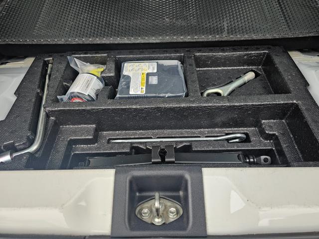 ミライース Ｘ　ＳＡＩＩＩ　４ＷＤ車検９年１１月・新品国産スタッドレスタイヤ新品アルミ純正ナビＴＶ新品バックカメラ新品国産夏タイヤ社外アルミ純正ＬＥＤヘッドライト衝突軽減ブレーキ横滑防止レーンアシストＡＢＳタイベルチェーン記録簿（23枚目）