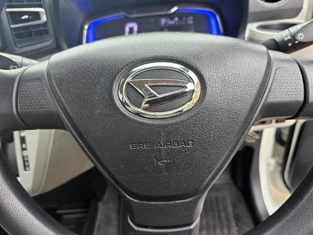 ミライース Ｘ　ＳＡＩＩＩ　４ＷＤ車検９年１１月・新品国産スタッドレスタイヤ新品アルミ純正ナビＴＶ新品バックカメラ新品国産夏タイヤ社外アルミ純正ＬＥＤヘッドライト衝突軽減ブレーキ横滑防止レーンアシストＡＢＳタイベルチェーン記録簿（25枚目）