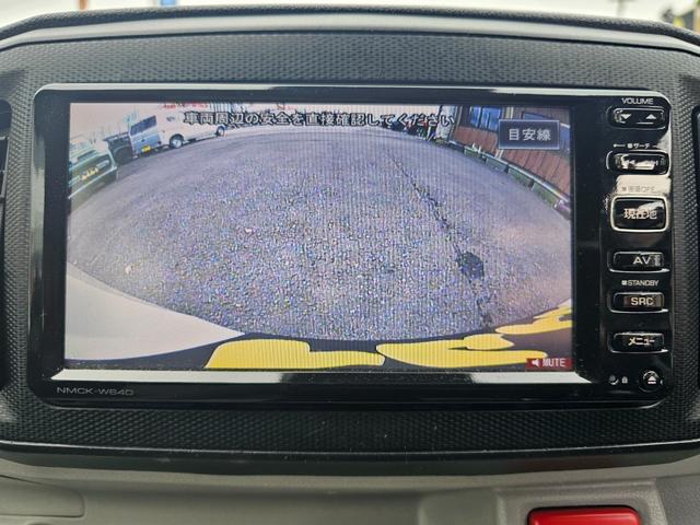 ミライース Ｘ　ＳＡＩＩＩ　４ＷＤ車検９年１１月・新品国産スタッドレスタイヤ新品アルミ純正ナビＴＶ新品バックカメラ新品国産夏タイヤ社外アルミ純正ＬＥＤヘッドライト衝突軽減ブレーキ横滑防止レーンアシストＡＢＳタイベルチェーン記録簿（30枚目）