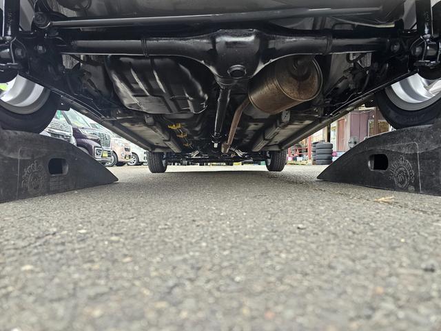 ミライース Ｘ　ＳＡＩＩＩ　４ＷＤ車検９年１１月・新品国産スタッドレスタイヤ新品アルミ純正ナビＴＶ新品バックカメラ新品国産夏タイヤ社外アルミ純正ＬＥＤヘッドライト衝突軽減ブレーキ横滑防止レーンアシストＡＢＳタイベルチェーン記録簿（46枚目）