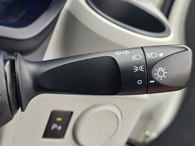 ミライース Ｘ　ＳＡＩＩＩ　４ＷＤ車検９年１１月・新品国産スタッドレスタイヤ新品アルミ純正ナビＴＶ新品バックカメラ新品国産夏タイヤ社外アルミ純正ＬＥＤヘッドライト衝突軽減ブレーキ横滑防止レーンアシストＡＢＳタイベルチェーン記録簿（52枚目）