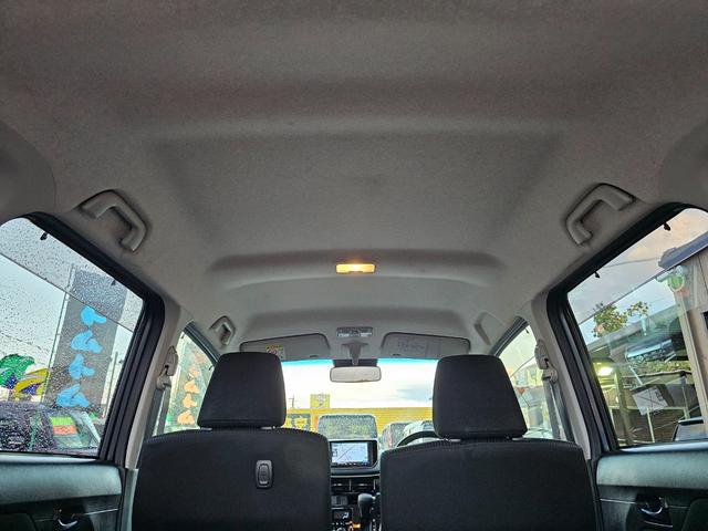 キレイな天井！