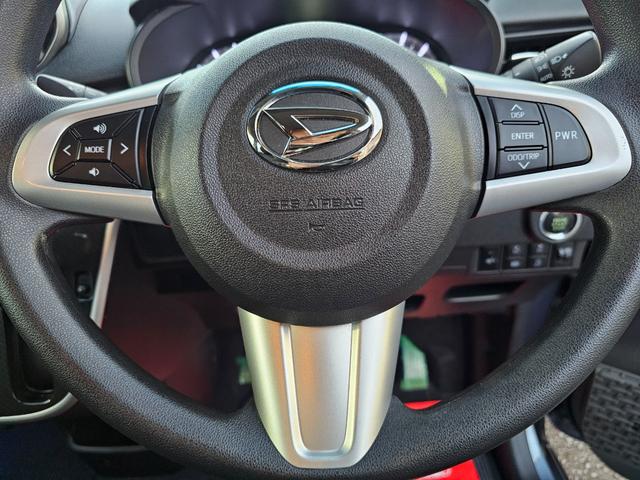 運転席エアバック！