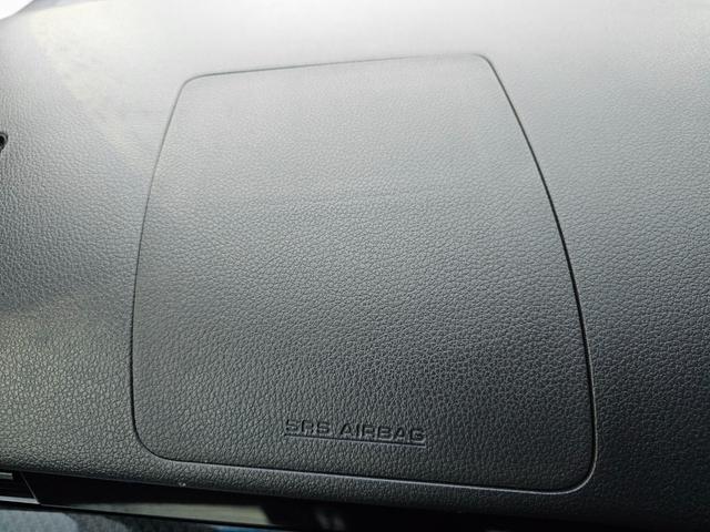 助手席エアバック！