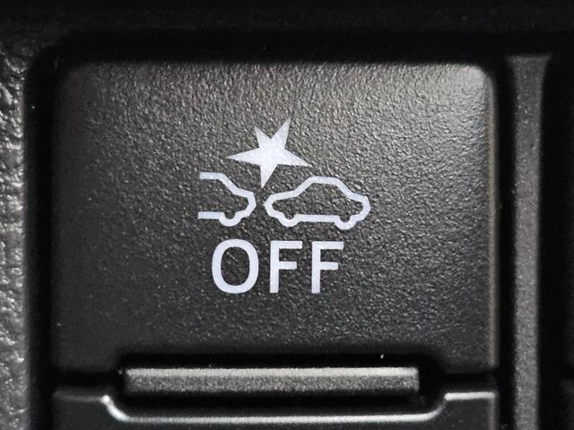 衝突被害軽減ブレーキ付！