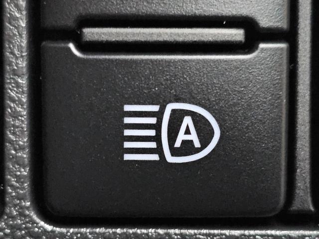 オートマチックハイビーム付！