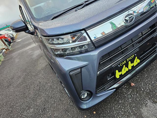 純正ＬＥＤヘッドライト！