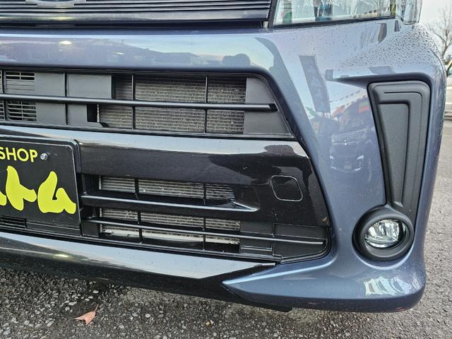 純正ＬＥＤフォグランプ付！