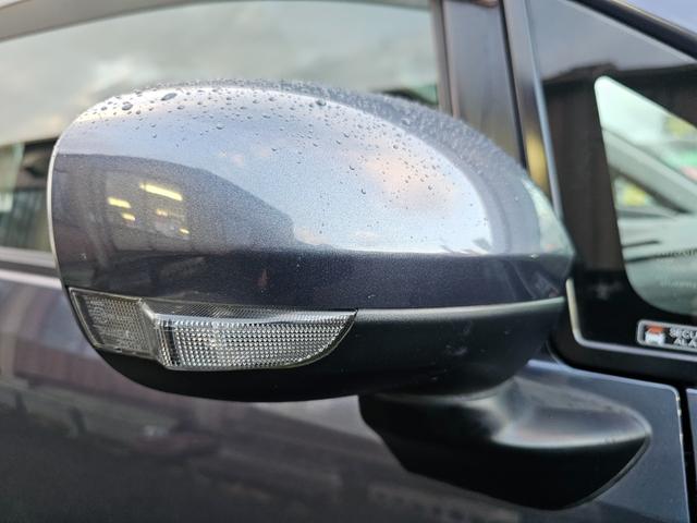 ウインカーミラー！