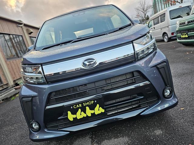 ３０年式ムーヴカスタムＸリミテッドＳＡＩＩＩ４ＷＤ！新品国産スタッドレスタイヤ新品アルミ付！新品国産夏タイヤ社外アルミ！社外ナビＴＶブルートゥース！社外バックカメラ付！安全装備充実！格安早い者勝ち！