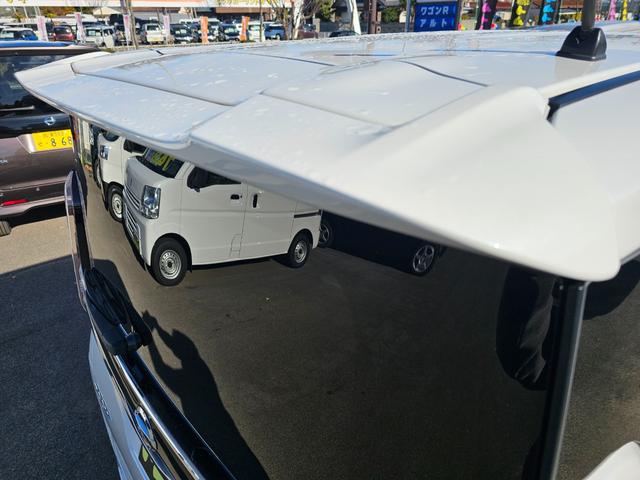 ルークス ハイウェイスター　Ｘ　プロパイロットエディション　Ｓハイブリッド４ＷＤ車検９年１１月・新品国産スタッドレス新品アルミ純正９インチナビフルセグＴＶブルートゥース全方位モニター新品国産夏タイヤ両側電動スライドドア純正ＬＥＤライト衝突軽減ブレーキ横滑防止（13枚目）