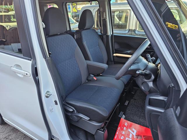 ルークス ハイウェイスター　Ｘ　プロパイロットエディション　Ｓハイブリッド４ＷＤ車検９年１１月・新品国産スタッドレス新品アルミ純正９インチナビフルセグＴＶブルートゥース全方位モニター新品国産夏タイヤ両側電動スライドドア純正ＬＥＤライト衝突軽減ブレーキ横滑防止（17枚目）