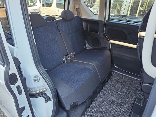 ルークス ハイウェイスター　Ｘ　プロパイロットエディション　Ｓハイブリッド４ＷＤ車検９年１１月・新品国産スタッドレス新品アルミ純正９インチナビフルセグＴＶブルートゥース全方位モニター新品国産夏タイヤ両側電動スライドドア純正ＬＥＤライト衝突軽減ブレーキ横滑防止（21枚目）