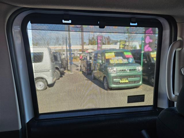 ルークス ハイウェイスター　Ｘ　プロパイロットエディション　Ｓハイブリッド４ＷＤ車検９年１１月・新品国産スタッドレス新品アルミ純正９インチナビフルセグＴＶブルートゥース全方位モニター新品国産夏タイヤ両側電動スライドドア純正ＬＥＤライト衝突軽減ブレーキ横滑防止（27枚目）