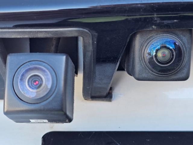 ルークス ハイウェイスター　Ｘ　プロパイロットエディション　Ｓハイブリッド４ＷＤ車検９年１１月・新品国産スタッドレス新品アルミ純正９インチナビフルセグＴＶブルートゥース全方位モニター新品国産夏タイヤ両側電動スライドドア純正ＬＥＤライト衝突軽減ブレーキ横滑防止（36枚目）