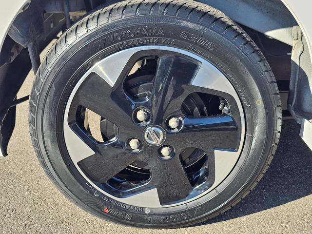 ルークス ハイウェイスター　Ｘ　プロパイロットエディション　Ｓハイブリッド４ＷＤ車検９年１１月・新品国産スタッドレス新品アルミ純正９インチナビフルセグＴＶブルートゥース全方位モニター新品国産夏タイヤ両側電動スライドドア純正ＬＥＤライト衝突軽減ブレーキ横滑防止（48枚目）