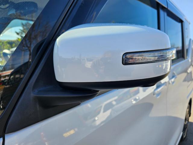 ルークス ハイウェイスター　Ｘ　プロパイロットエディション　Ｓハイブリッド４ＷＤ車検９年１１月・新品国産スタッドレス新品アルミ純正９インチナビフルセグＴＶブルートゥース全方位モニター新品国産夏タイヤ両側電動スライドドア純正ＬＥＤライト衝突軽減ブレーキ横滑防止（55枚目）