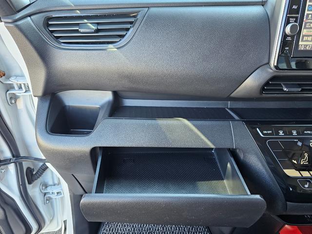 ルークス ハイウェイスター　Ｘ　プロパイロットエディション　Ｓハイブリッド４ＷＤ車検９年１１月・新品国産スタッドレス新品アルミ純正９インチナビフルセグＴＶブルートゥース全方位モニター新品国産夏タイヤ両側電動スライドドア純正ＬＥＤライト衝突軽減ブレーキ横滑防止（60枚目）