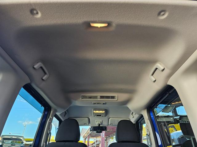 ルークス ハイウェイスター X プロパイロットエディション Sハイブリッド4WD車検9年11月・新品国産スタッドレス新品アルミ純正9インチナビフルセグTVブルートゥース全方位モニター新品国産夏タイヤ両側電動スライドドア純正LEDライト衝突軽減ブレーキ横滑防止(25枚目)