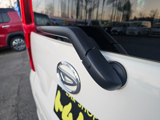 ムーヴ Ｌ　ＳＡＩＩＩ　車検９年１１月・新品国産スタッドレスタイヤ新品アルミ社外ナビＴＶブルートゥース新品バックカメラＥＴＣ新品国産夏タイヤ社外アルミ衝突軽減ブレーキ横滑り防止レーンアシストＡＢＳタイベルチェーン取説・記録簿（11枚目）