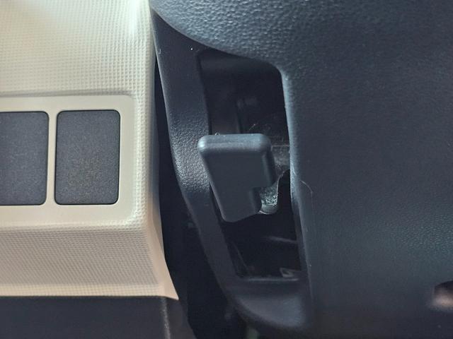 ムーヴキャンバス Ｇブラックインテリアリミテッド　ＳＡＩＩＩ　車検９年１１月・新品国産スタッドレスタイヤ新品アルミ純正ナビフルセグＴＶブルートゥース全方位カメラ新品国産夏タイヤ社外ホワイトアルミ両側電動スライドドア衝突軽減ブレーキ横滑防止スマートキー取説・記録簿（25枚目）