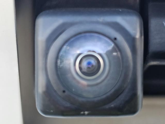 ムーヴキャンバス Ｇブラックインテリアリミテッド　ＳＡＩＩＩ　車検９年１１月・新品国産スタッドレスタイヤ新品アルミ純正ナビフルセグＴＶブルートゥース全方位カメラ新品国産夏タイヤ社外ホワイトアルミ両側電動スライドドア衝突軽減ブレーキ横滑防止スマートキー取説・記録簿（36枚目）