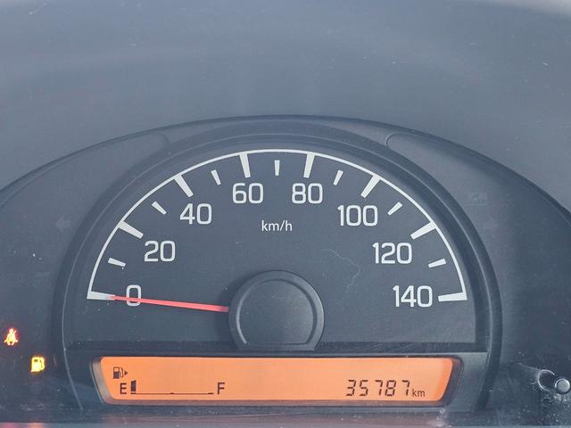 エブリイ ＰＣリミテッド　走行３５７８７ｋｍ切り替え式４ＷＤ５速マニュアル車検９年２月・新品国産スタッドレスタイヤ新品ホイール新品国産夏タイヤ両側スライドドアＡＢＳキーレス電動格納ミラー純正フォグランプＰＶガラス取説・記録簿（26枚目）