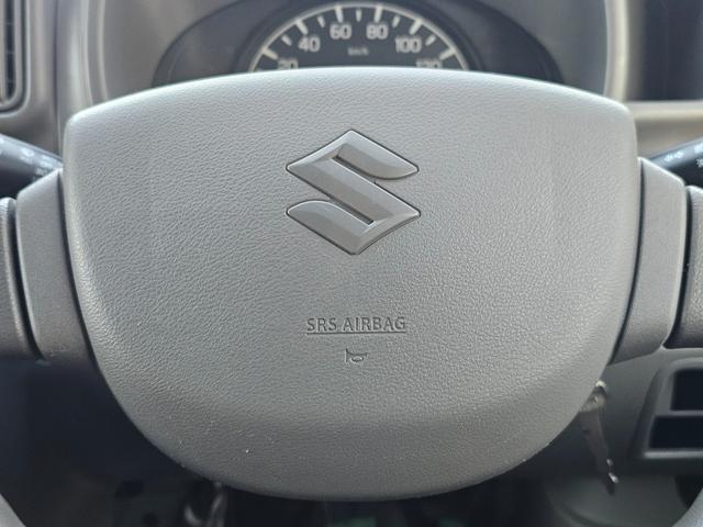 エブリイ ＰＣリミテッド　走行３５７８７ｋｍ切り替え式４ＷＤ５速マニュアル車検９年２月・新品国産スタッドレスタイヤ新品ホイール新品国産夏タイヤ両側スライドドアＡＢＳキーレス電動格納ミラー純正フォグランプＰＶガラス取説・記録簿（27枚目）