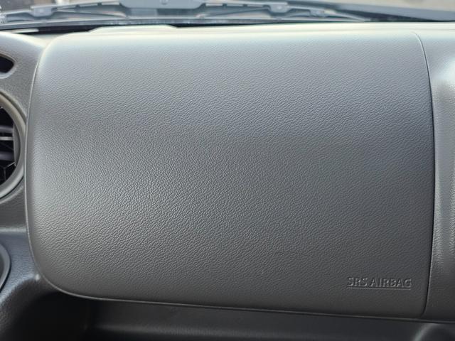 エブリイ ＰＣリミテッド　走行３５７８７ｋｍ切り替え式４ＷＤ５速マニュアル車検９年２月・新品国産スタッドレスタイヤ新品ホイール新品国産夏タイヤ両側スライドドアＡＢＳキーレス電動格納ミラー純正フォグランプＰＶガラス取説・記録簿（28枚目）