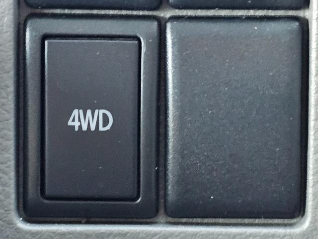 エブリイ ＰＣリミテッド　走行３５７８７ｋｍ切り替え式４ＷＤ５速マニュアル車検９年２月・新品国産スタッドレスタイヤ新品ホイール新品国産夏タイヤ両側スライドドアＡＢＳキーレス電動格納ミラー純正フォグランプＰＶガラス取説・記録簿（32枚目）