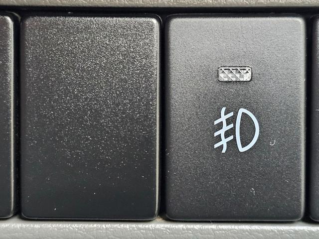 エブリイ ＰＣリミテッド　走行３５７８７ｋｍ切り替え式４ＷＤ５速マニュアル車検９年２月・新品国産スタッドレスタイヤ新品ホイール新品国産夏タイヤ両側スライドドアＡＢＳキーレス電動格納ミラー純正フォグランプＰＶガラス取説・記録簿（33枚目）