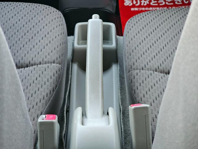 エブリイ ＰＣリミテッド　走行３５７８７ｋｍ切り替え式４ＷＤ５速マニュアル車検９年２月・新品国産スタッドレスタイヤ新品ホイール新品国産夏タイヤ両側スライドドアＡＢＳキーレス電動格納ミラー純正フォグランプＰＶガラス取説・記録簿（53枚目）