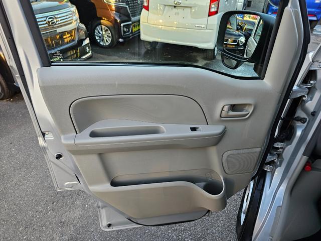 エブリイ ＰＣリミテッド　走行３５７８７ｋｍ切り替え式４ＷＤ５速マニュアル車検９年２月・新品国産スタッドレスタイヤ新品ホイール新品国産夏タイヤ両側スライドドアＡＢＳキーレス電動格納ミラー純正フォグランプＰＶガラス取説・記録簿（57枚目）