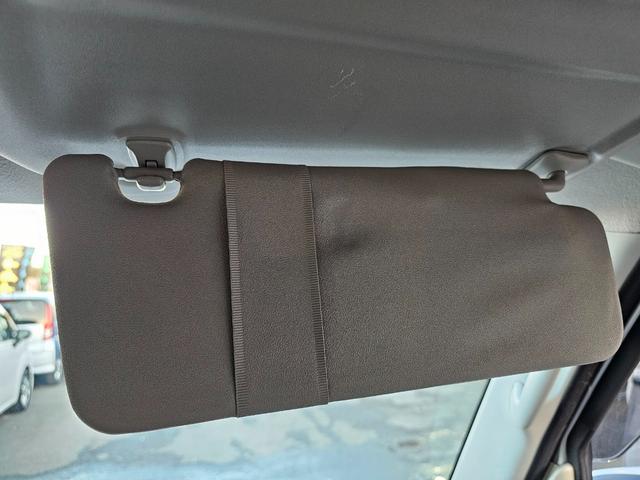 エブリイ ＰＣリミテッド　走行３５７８７ｋｍ切り替え式４ＷＤ５速マニュアル車検９年２月・新品国産スタッドレスタイヤ新品ホイール新品国産夏タイヤ両側スライドドアＡＢＳキーレス電動格納ミラー純正フォグランプＰＶガラス取説・記録簿（58枚目）