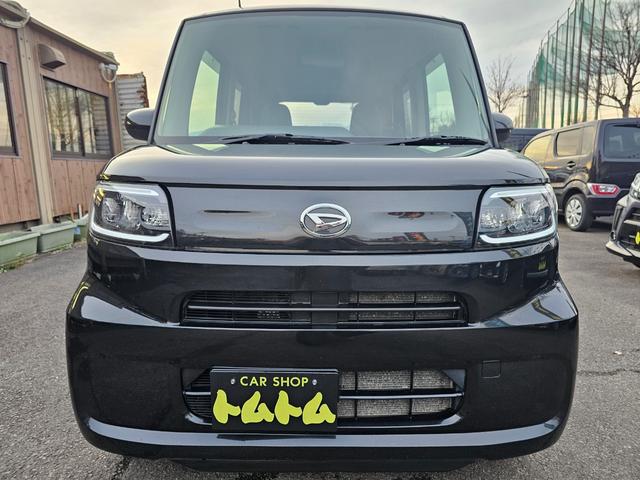 タント Ｌ　車検９年１１月・新品国産スタッドレスタイヤ新品アルミ社外ナビＴＶブルートゥース新品バックカメラ新品国産夏タイヤ純正アルミ純正ＬＥＤライト横滑防止キーレス両側スライドＡＢＳタイベルチェーン取説・記録簿（2枚目）